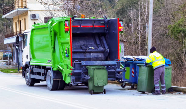 Recycling Services for Junk in Midway, UT