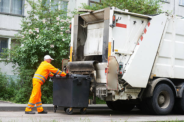 Best Yard Waste Removal  in Midway, UT